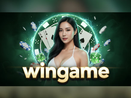 wingame login