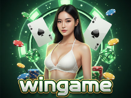 wingame เว็บตรง